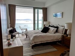 The Oceanfront @ Sentosa Cove (D4), Condominium #576145091